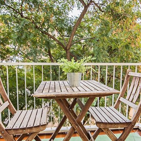 Apartament Sweett - Monumental Barcelona Zewnętrze zdjęcie