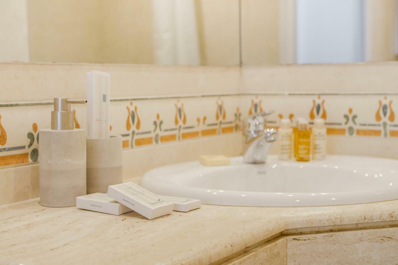 Apartament Sweett - Monumental Barcelona Zewnętrze zdjęcie